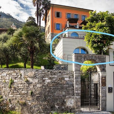 Villa Mojana Bellagio Oliveto Lario Εξωτερικό φωτογραφία