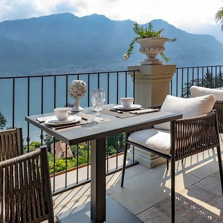 Villa Mojana Bellagio Oliveto Lario Εξωτερικό φωτογραφία