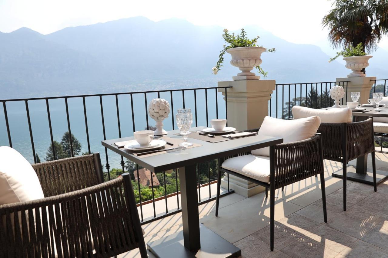 Villa Mojana Bellagio Oliveto Lario Εξωτερικό φωτογραφία