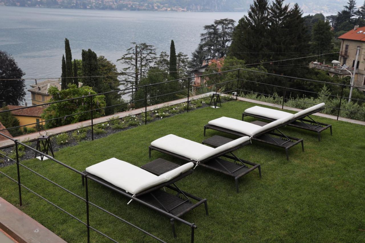 Villa Mojana Bellagio Oliveto Lario Εξωτερικό φωτογραφία