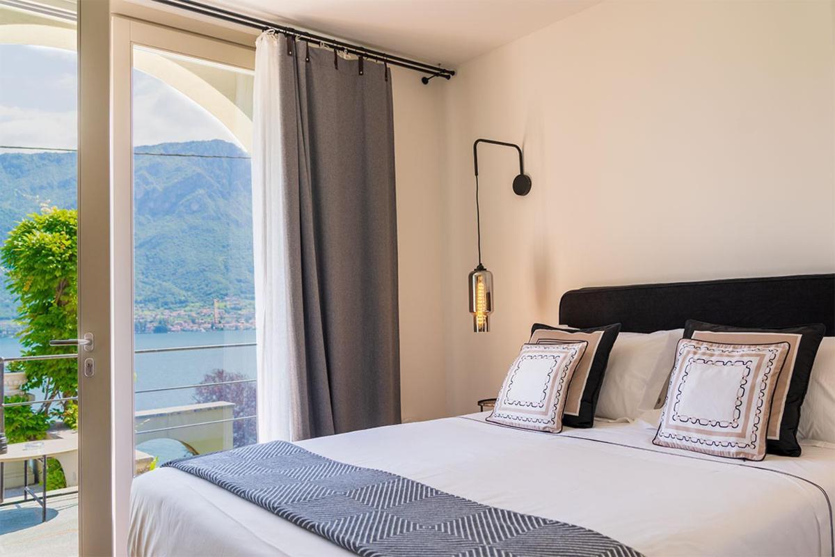 Villa Mojana Bellagio Oliveto Lario Εξωτερικό φωτογραφία
