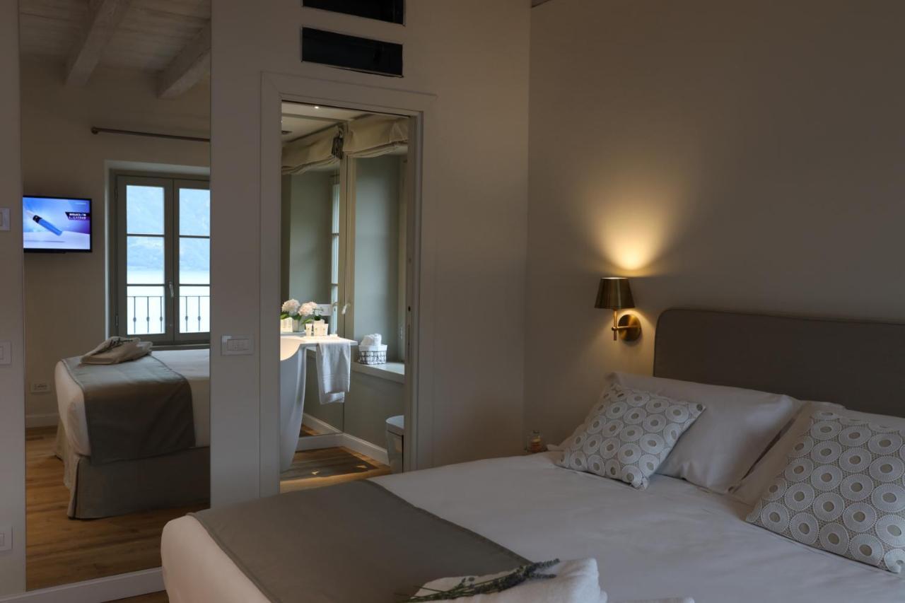 Villa Mojana Bellagio Oliveto Lario Εξωτερικό φωτογραφία