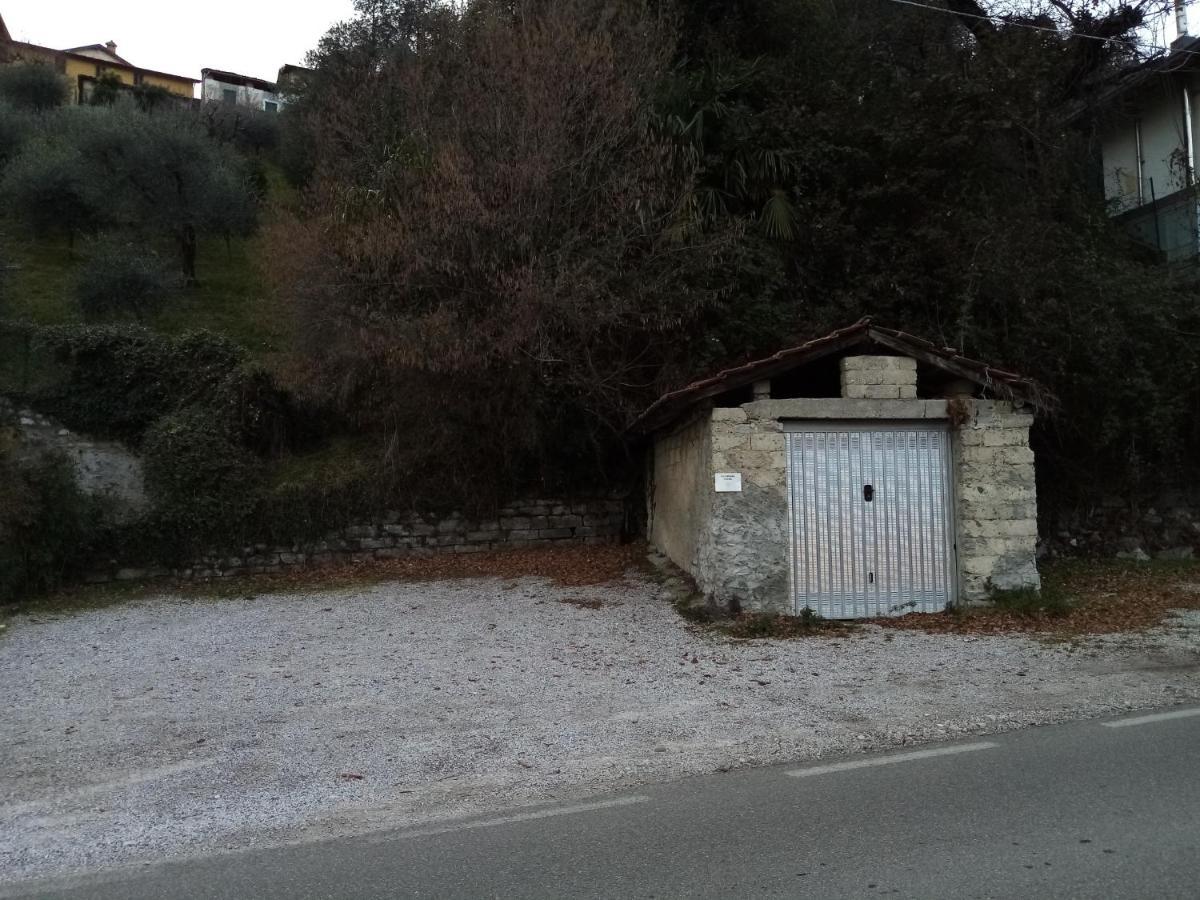 Villa Mojana Bellagio Oliveto Lario Εξωτερικό φωτογραφία