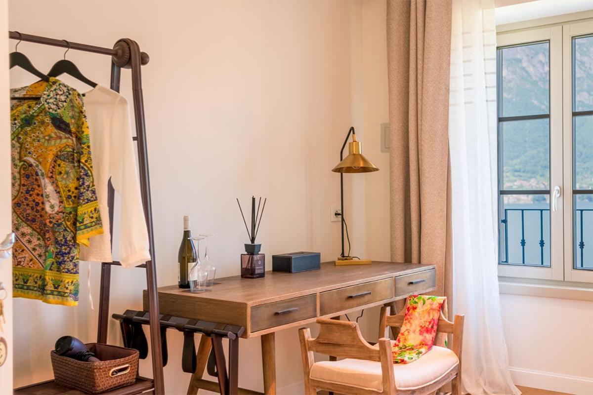 Villa Mojana Bellagio Oliveto Lario Εξωτερικό φωτογραφία