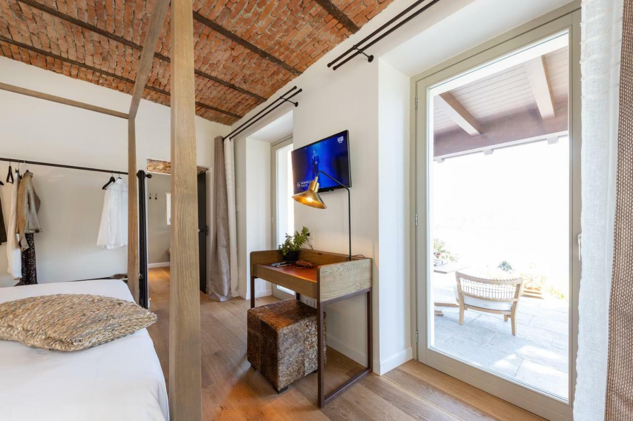Villa Mojana Bellagio Oliveto Lario Δωμάτιο φωτογραφία