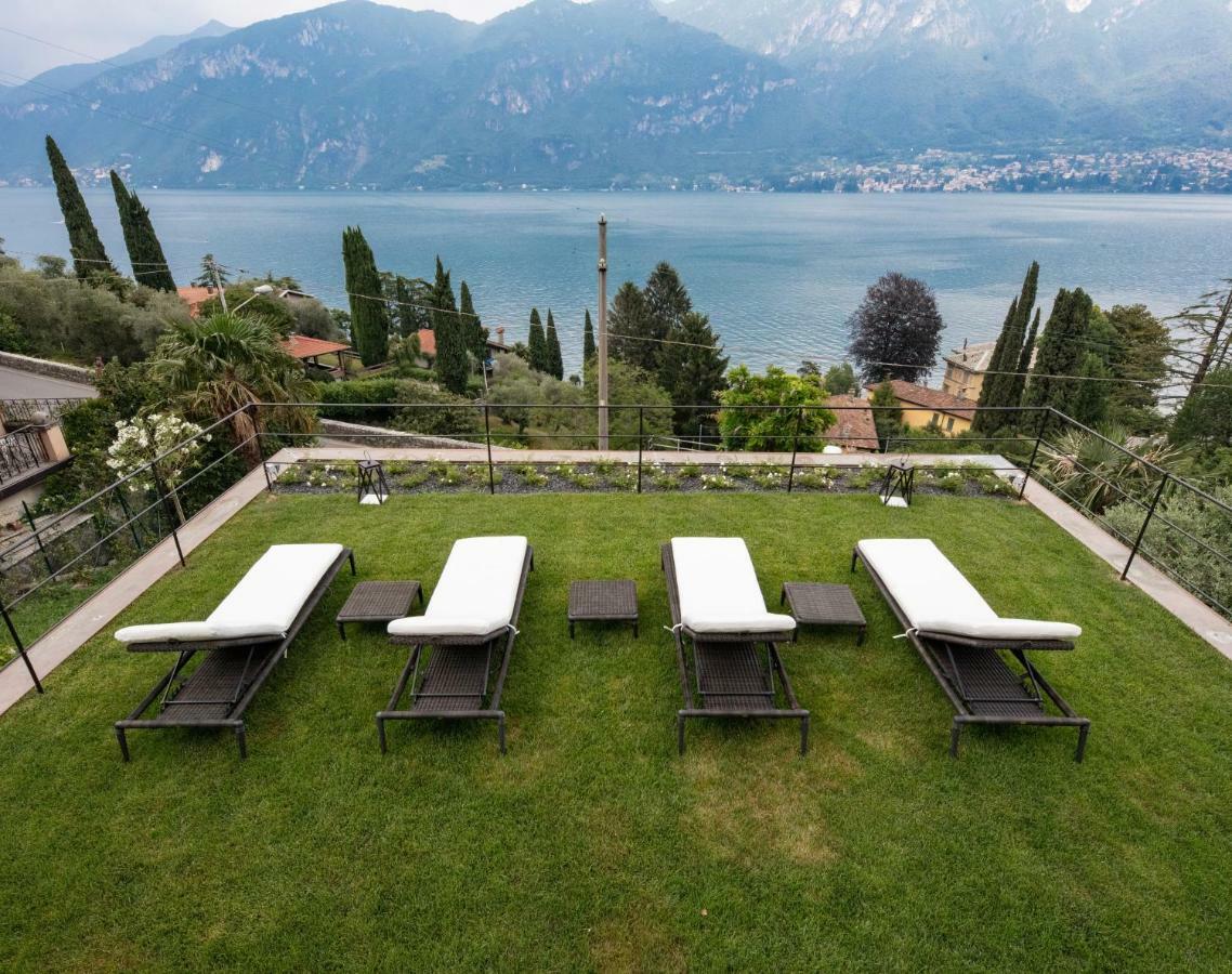 Villa Mojana Bellagio Oliveto Lario Εξωτερικό φωτογραφία