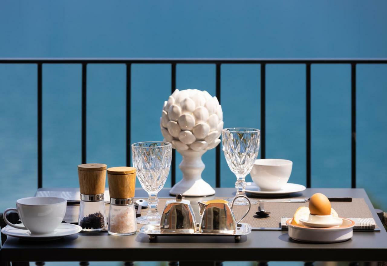 Villa Mojana Bellagio Oliveto Lario Εξωτερικό φωτογραφία