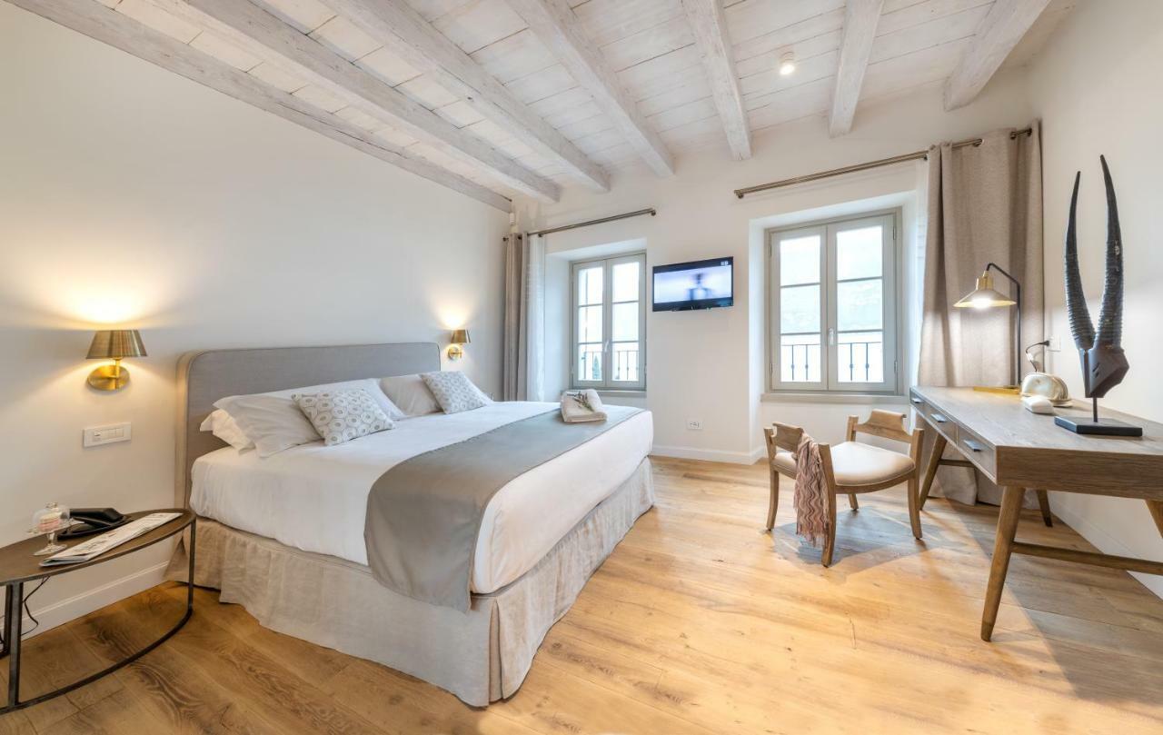 Villa Mojana Bellagio Oliveto Lario Δωμάτιο φωτογραφία