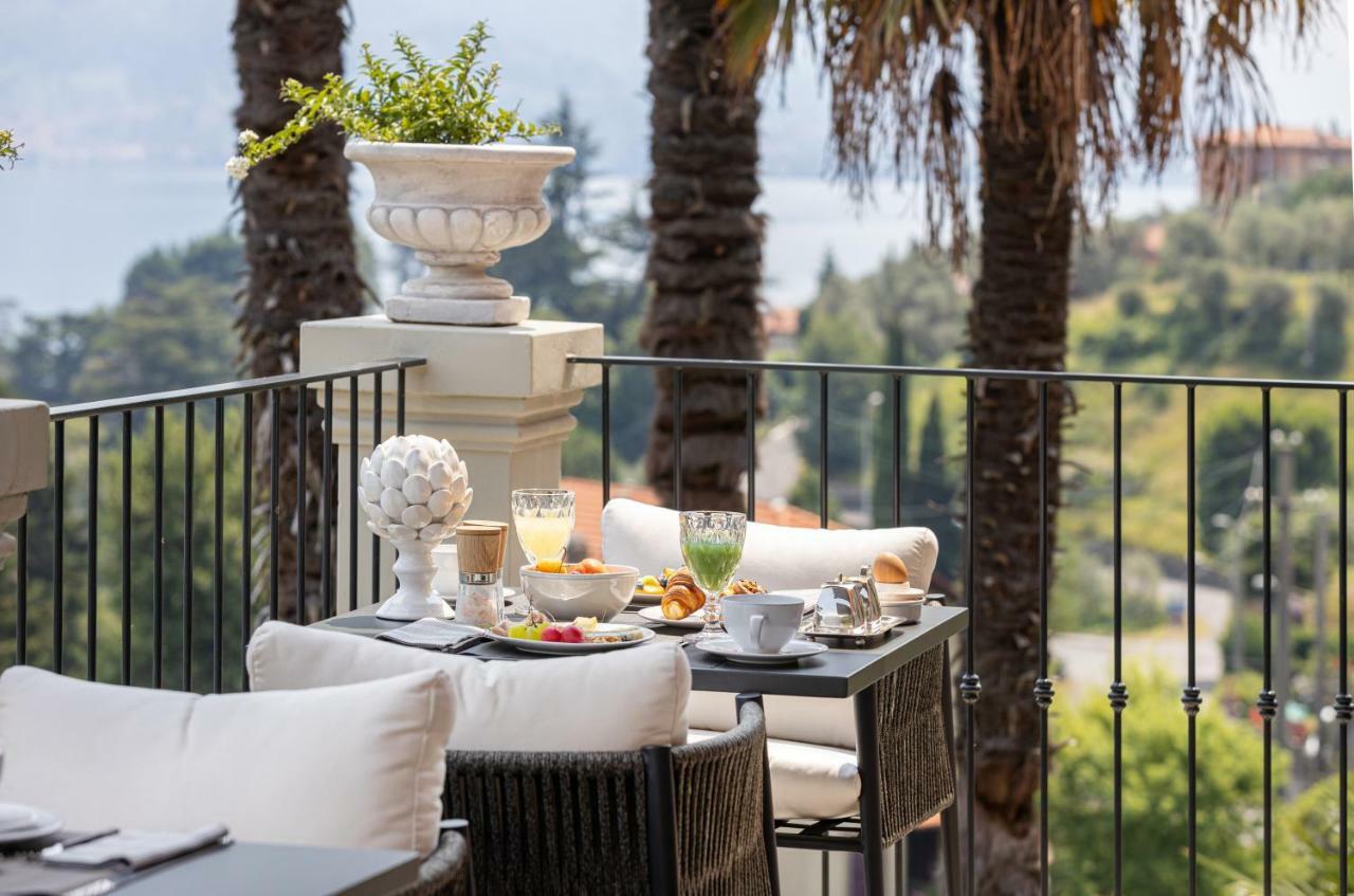 Villa Mojana Bellagio Oliveto Lario Εξωτερικό φωτογραφία