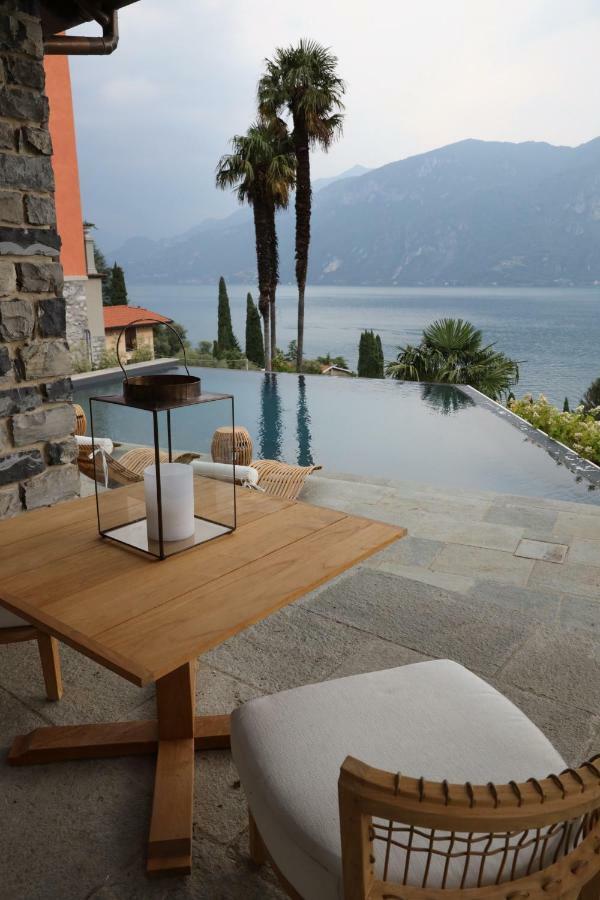 Villa Mojana Bellagio Oliveto Lario Εξωτερικό φωτογραφία
