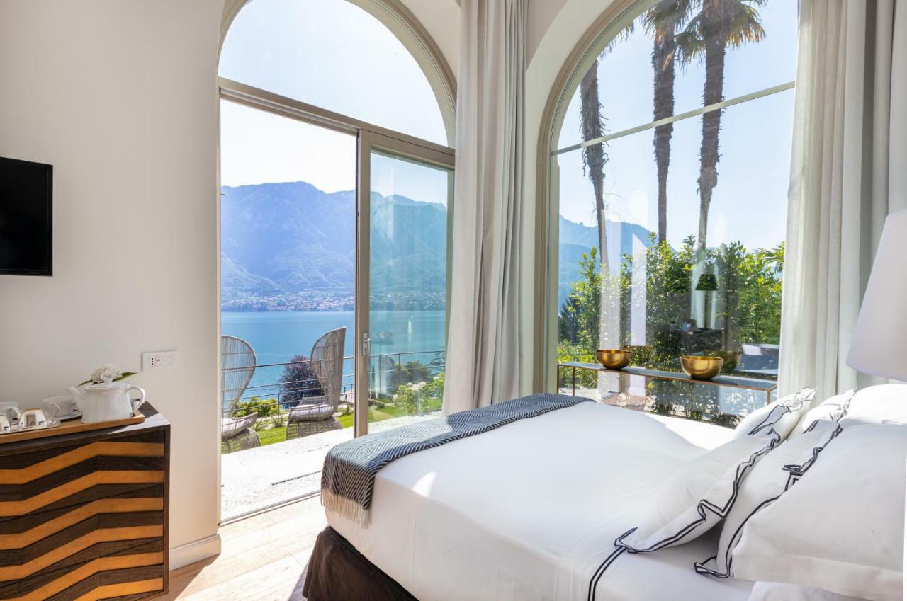 Villa Mojana Bellagio Oliveto Lario Δωμάτιο φωτογραφία