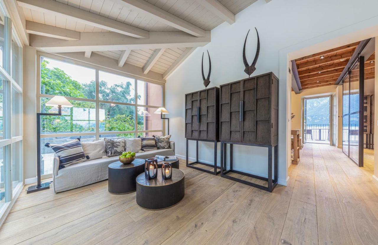 Villa Mojana Bellagio Oliveto Lario Εξωτερικό φωτογραφία