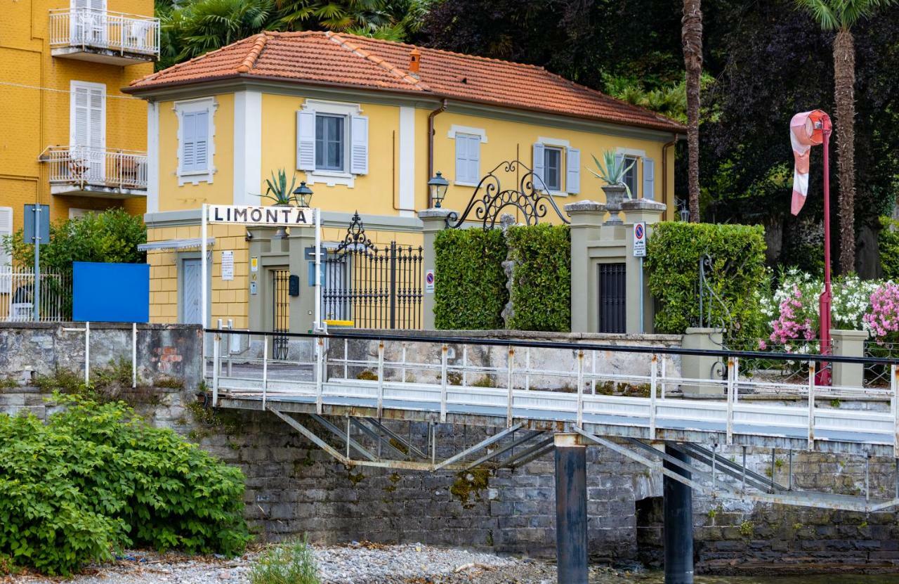 Villa Mojana Bellagio Oliveto Lario Εξωτερικό φωτογραφία